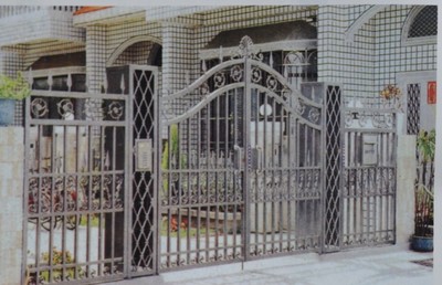 西宁交通护栏